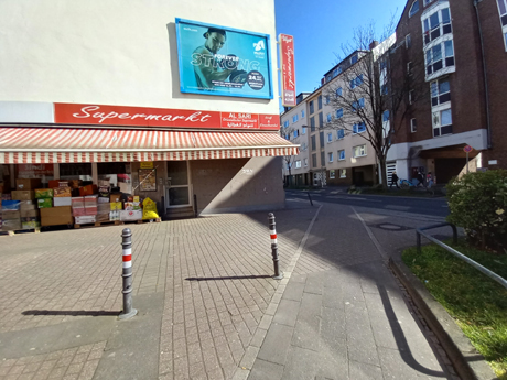 Koeln Vingst